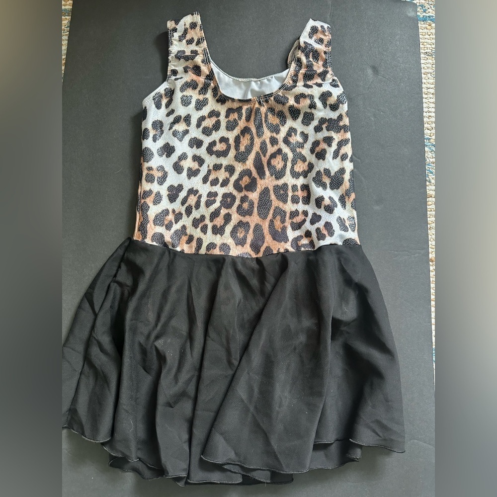 No brand - Dancewear size 140